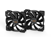 be quiet! Pure Loop 280mm 2x140mm - 591459 - zdjęcie 3